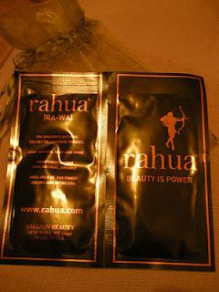 REVIEW: Rahua Volumising Shampoo and Conditioner