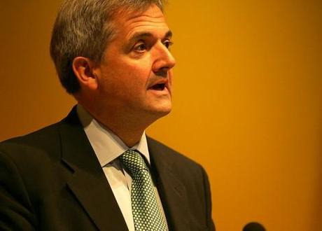 Lib Dem MP Chris Huhne charged with perverting the course of justice, resigns from Cabinet