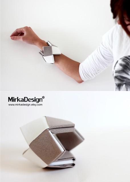 Interview with MirkaDesign on Etsy