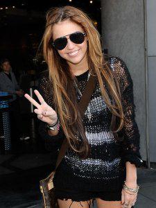 miley-cyrus If Loving You Is Wrong…I Don’t Want To Be Right part II
