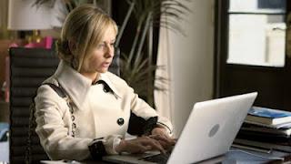 Ringer 1x11: It Just Got Normal Ringer 1x11: It Just Got Normal