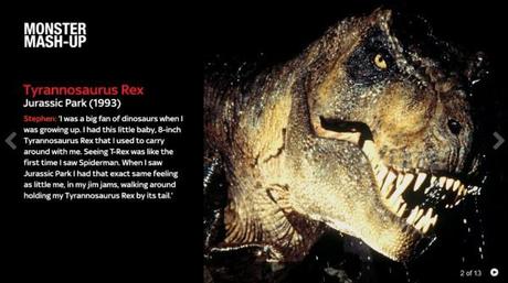 XXXXXX Stephen Moyer & Joe Manganiello’s Favorite Movie Monsters