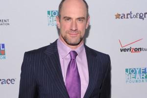 Christopher Meloni Cast in Film ‘42’