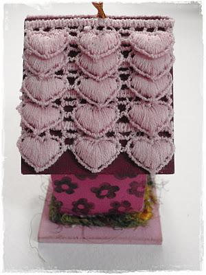 Tweet Tweet Tweet Tweet