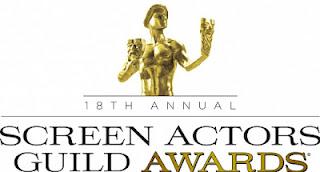 The 18th Annual Screen Actors Guild Awards