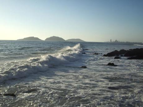 Sea by NVS Weekly Photo: Launch