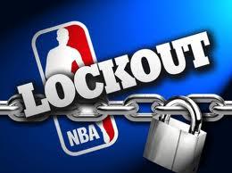The Lockout looks to be over