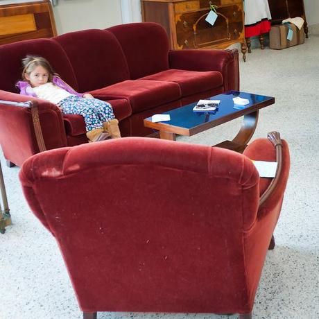 WHAT ARE THE KIDS DOING AT ART DECO???? BY PHYLLIS WHAT ARE THE KIDS DOING AT ART DECO???? BY PHYLLIS