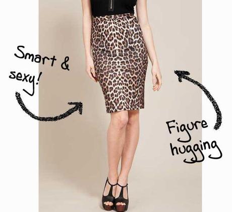 leopard-print-skirt
