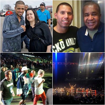 Why Boxing is a Family Affair