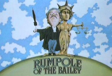 Rumpole of the Opera