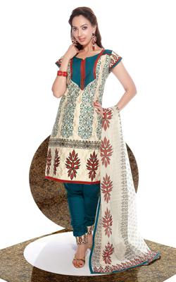 Pretty Salwar Kameez