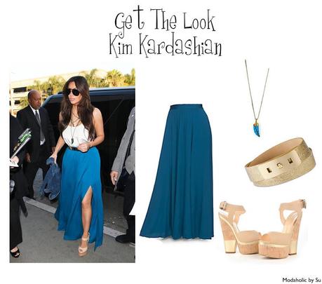 Get the Perfect Saturday Look Get the Perfect Saturday Look