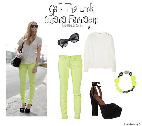 Get the Perfect Saturday Look Get the Perfect Saturday Look