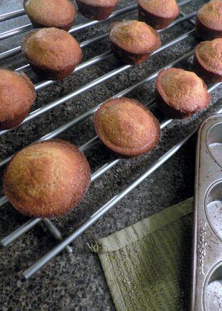 Honey Corn bread - Cool Honey Corn bread - Cool