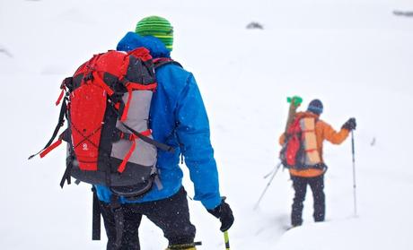 Winter Climb Update: Summit Push Stalled On Nanga Parbat Winter Climb Update: Summit Push Stalled On Nanga Parbat