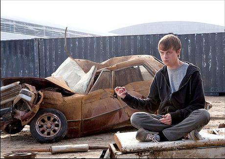 Movie Review – Chronicle