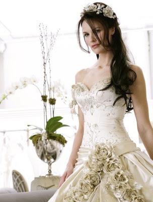 Wedding Dress Designer on Best Wedding Dress Designers   Paperblog