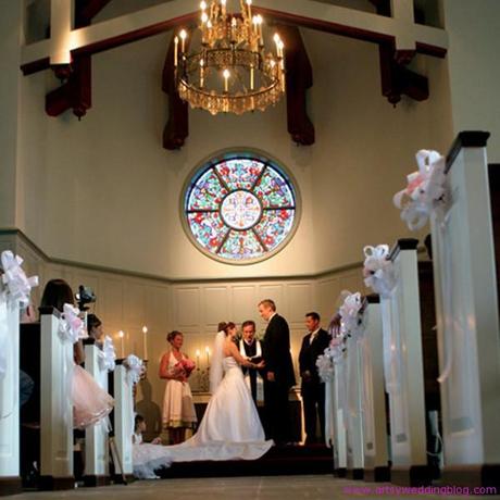 All About Taking of Vows