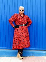 The Six +40 Fashion Blogs I Can't Live Without (and other pleasures) The Six +40 Fashion Blogs I Can't Live Without (and other pleasures)