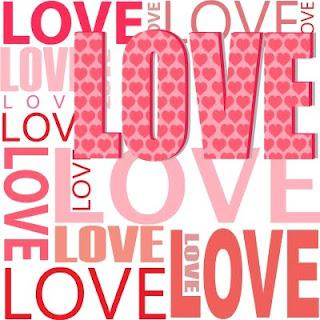 Love is More Than a Four Letter Word Love is More Than a Four Letter Word