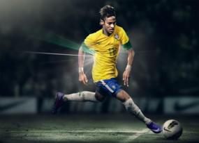 Neymar Brazil (Nike)