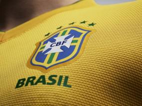 Nike Presents New Brazil Kit