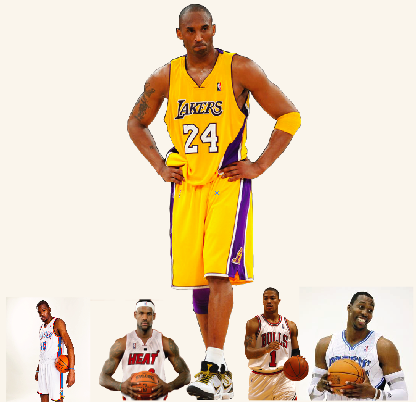 KOBE BRYANT IS UNDERRATED – IT’S NOT AS ABSURD AS IT SOUNDS