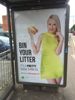 Today's Review: This Anti-Littering Ad