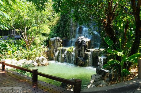 Centara Grand Beach Resort & Villas Krabi: A Hidden Sanctuary