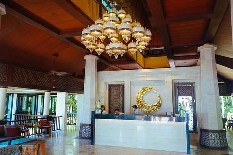 Centara Grand Beach Resort & Villas Krabi: A Hidden Sanctuary