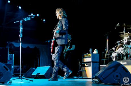 CNE 2015 | Autumn Hill and Rick Springfield