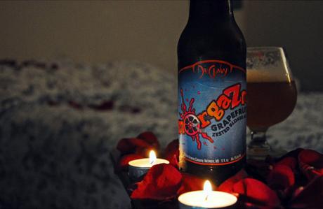 Artsy and Fartsy: August 2015 Beertography