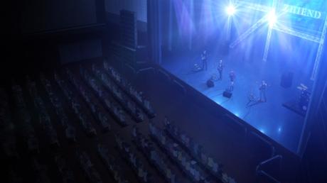 Neomo’s Otaku Theater: Charlotte Episode 9