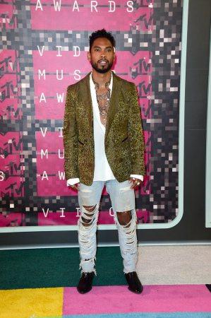 The Good and Bad from the Men’s Outfits at the 2015 VMAs