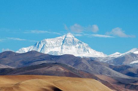 Himalaya Fall 2015: Teams En Route to Base Camps