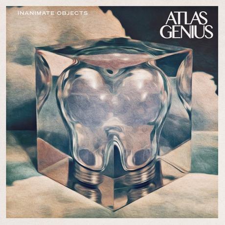Atlas Genius Gave us a Playlist of Their Musical Finds [Stream]