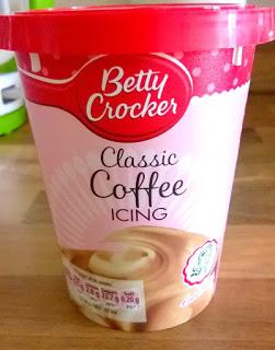 New Instore: Bounty Spread, Betty Crocker Coffee Frosting & More