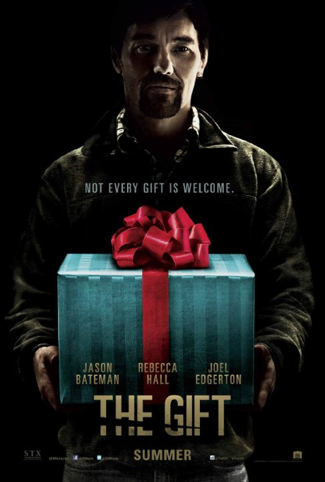 MOVIE OF THE WEEK: The Gift