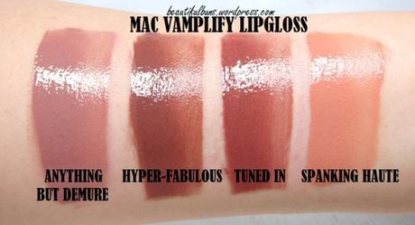 MAC Vamplify Lipgloss (2)