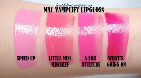 MAC Vamplify Lipgloss (4)