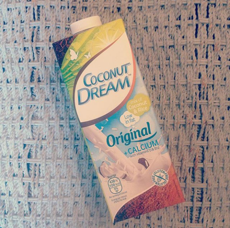 Living the Coconut Dream