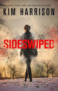 Sideswiped by Kim Harrison- A Book Review
