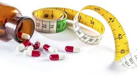 Lose Weight Using Weight Loss Pills