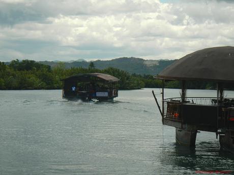 Rio Grande Loay River Cruise