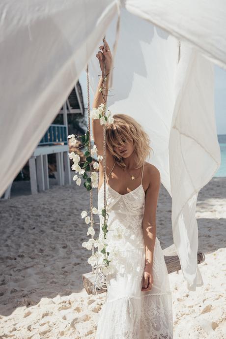SPELL BRIDE 2015. The ULTIMATE dresses for the boho bride SPELL BRIDE 2015. The ULTIMATE dresses for the boho bride