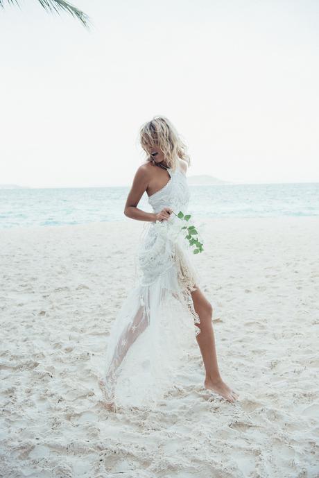 SPELL BRIDE 2015. The ULTIMATE dresses for the boho bride SPELL BRIDE 2015. The ULTIMATE dresses for the boho bride
