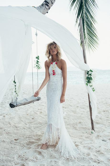 SPELL BRIDE 2015. The ULTIMATE dresses for the boho bride SPELL BRIDE 2015. The ULTIMATE dresses for the boho bride