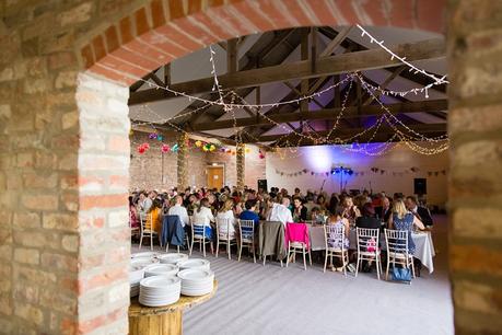 Barmbyfield Barn Wedding Photography Barmbyfield Barn Hog & apple catering