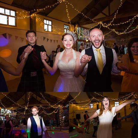 Barmbyfield Barn Wedding Photography Barmbyfiled Barn wedding photography party dance